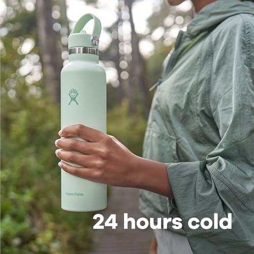 Water Bottle Insulated Stainless Steel