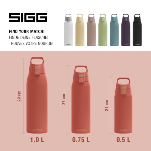 Insulated Water Bottle
