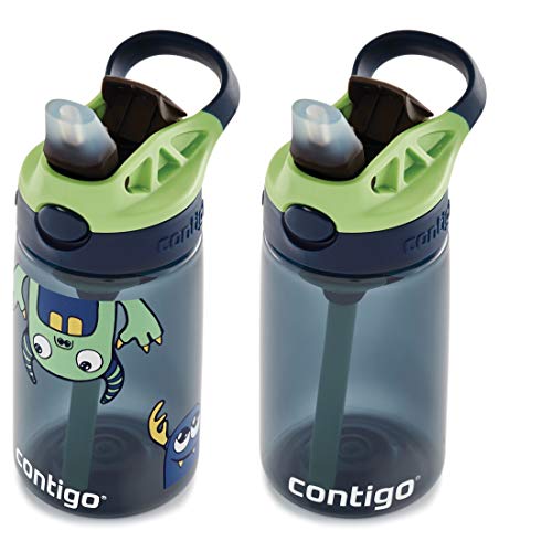 Aubrey Kids Water Bottle (2 Count)