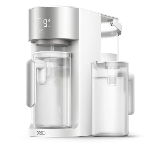 Reverse Osmosis Water Filter Countertop