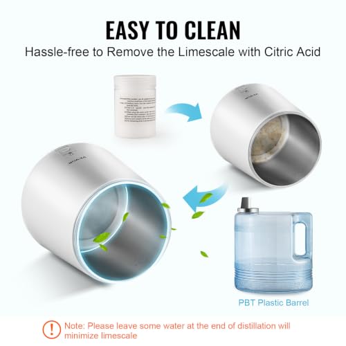 Water Distiller