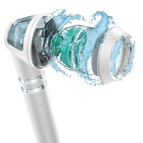 POSEION BT100 SW Filtered Shower Head