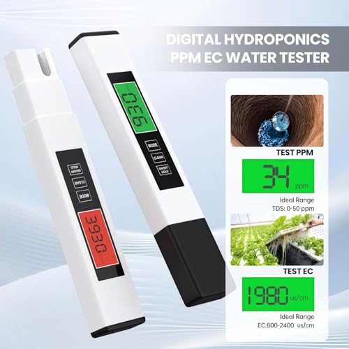 TDS Water Tester