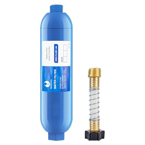 RV Water Filter Kit (2 Count)