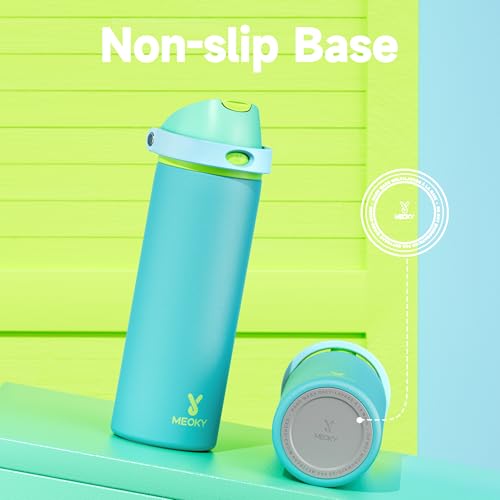 24 oz Insulated Water Bottle for Men