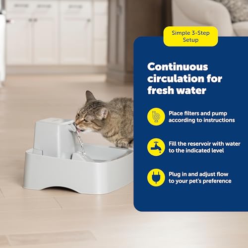Oasys Pet Fountain
