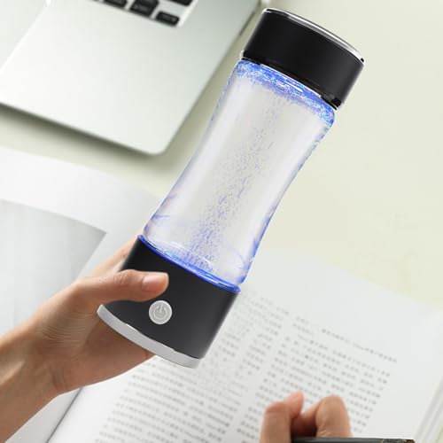 Hydrogen Water Generator Bottle