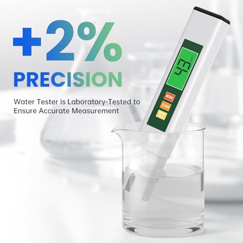 TDS Water Tester
