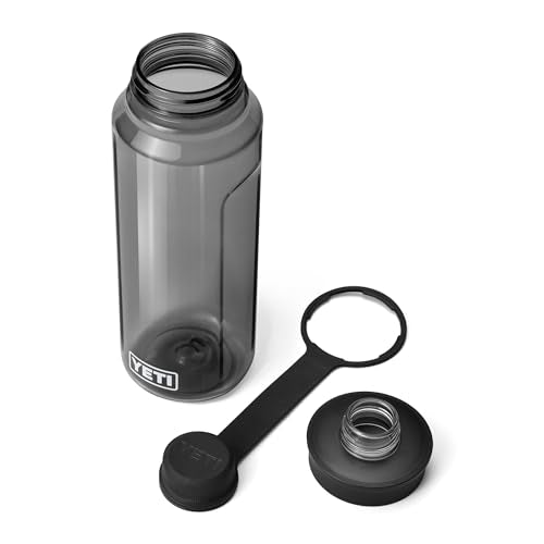 Yonder 1L 34 oz Water Bottle with Yonder Tether Cap