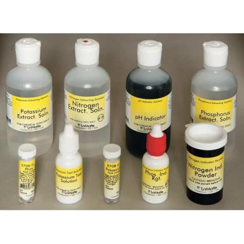 Garden Kit Refill ONLY for 5679
