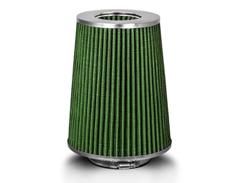 4 Inch 102mm Truck Dry Cone Air Filter