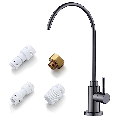 Water Filter Faucet