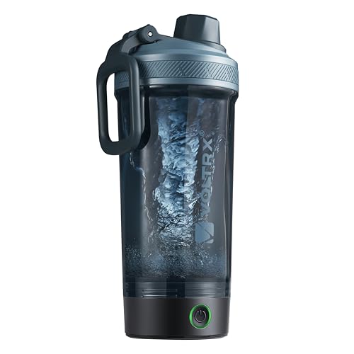 Shaker Bottle