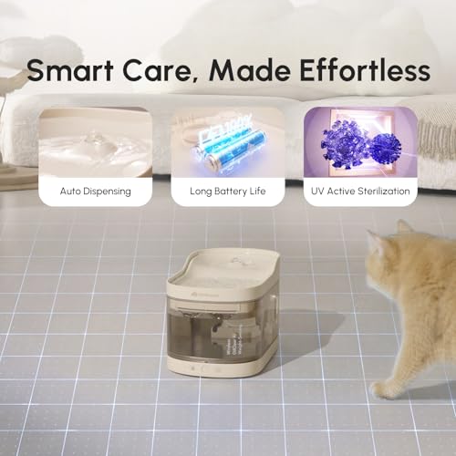 OilClear A.I Series Wireless Weight