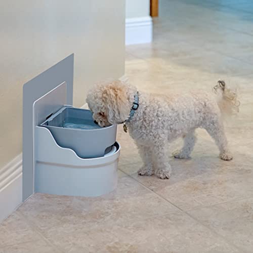 Automatic Pet Water Bowl