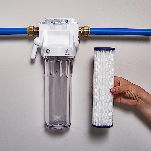 FXWPC Whole House Water Filter (2 Count)