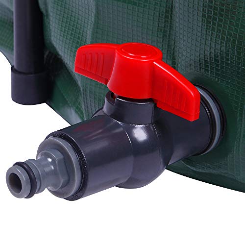 100 Gallon Collapsible Rain Barrel