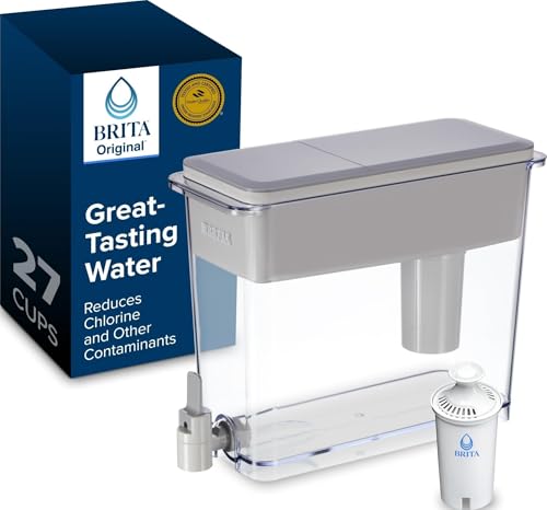X Large 27 Cup Water Dispenser