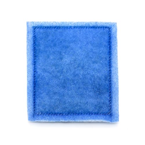 Aquarium Filter Cartridge 16 Pack Rite (16 Count)