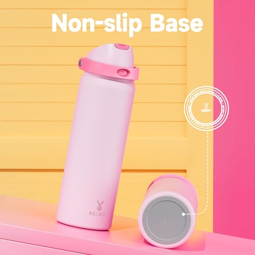 32 oz Insulated Water Bottle for Sports