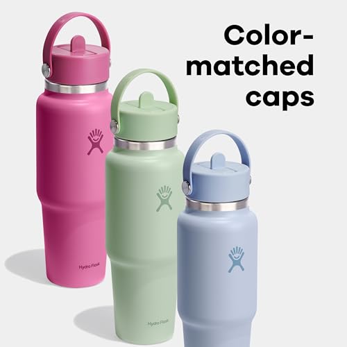 Travel Water Bottle