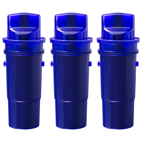 CRF950Z Water Filter Replacement for PUR Pitcher and Dispensers (3 Count)