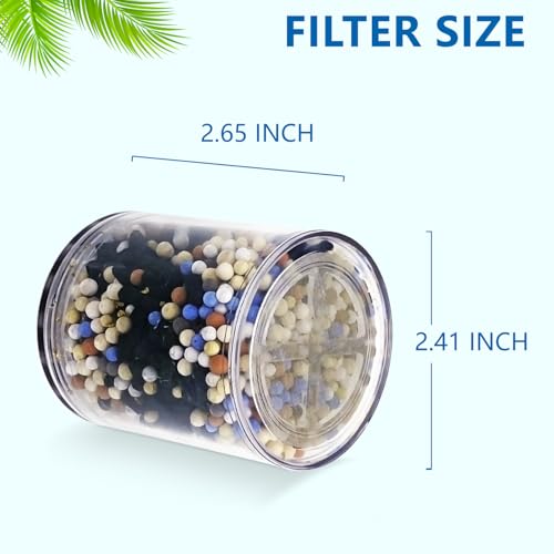 Water Filter Compatible with HammerHead HH
