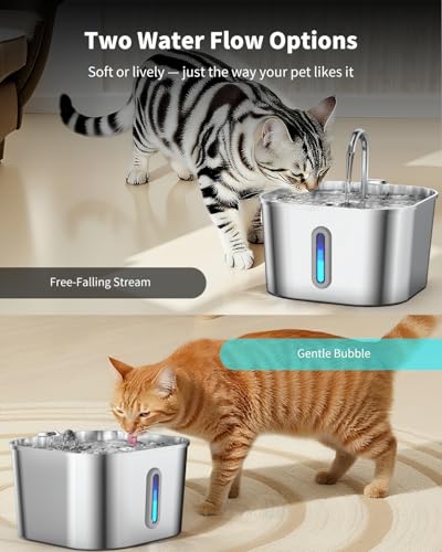 Cat Water Fountain Filters Replacement