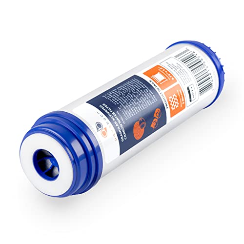 5 Micron 10 x 2.5 Sediment (3 Count)