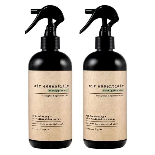 12 oz Air Freshener & Odor Eliminator Spray (24 Fl Oz)