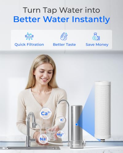 Original] Waterdrop CFF