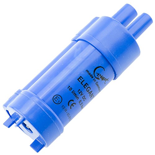 12V Submersible Water Pump