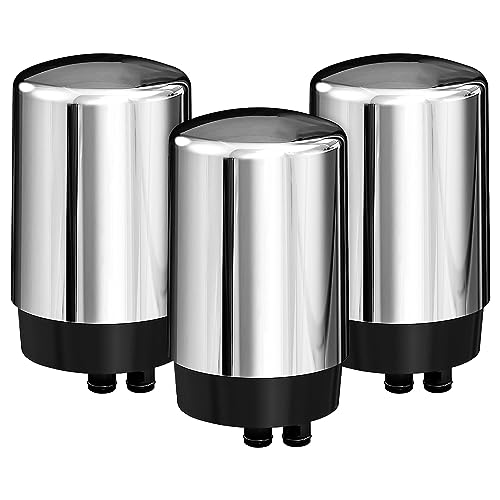 Faucets Filter Cartridge BPA Free (3 Count)
