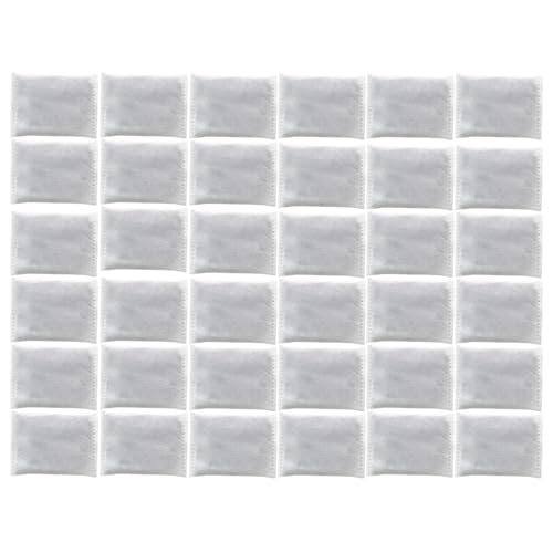 Activated Charcoal Water Distiller Filters (36 Count)