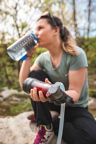 Guardian Water Purifier for Backcountry Use
