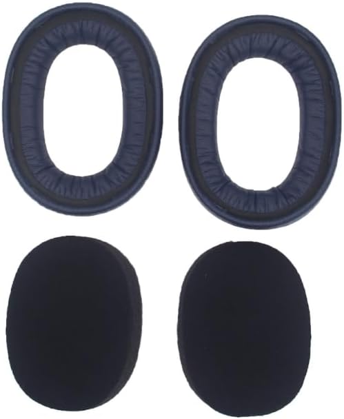 6x Pet Grooming Vacuum Hepa Filter Sponge Spare Part Replacement Accessory For P1 Vacuum Spare Part - AquaVibe