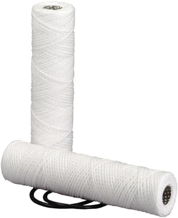 Zep Model 5150 Filter Cartridges 905502 (Pack of 2) - AquaVibe