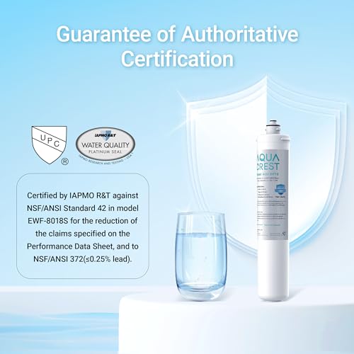 H 300 Water Filter Replacement for Pentair® Everpure H (2 Count)