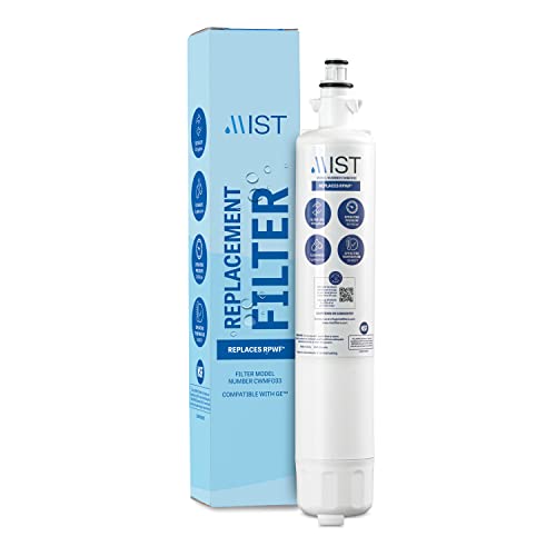 GE Refrigerator Water Filter