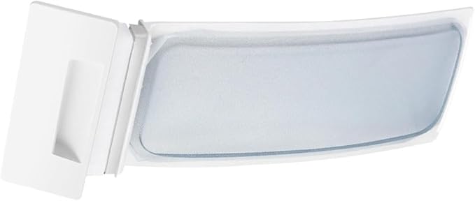 W10717210 Dryer Lint Screen Filter Replacement for Whirlpool, W11607443 Dryer Lint Screen Filter Replacement Compatible for Kenmore - Replaces 8557882 AP6023930 PS11757278 WPW10717210 8557857 348846