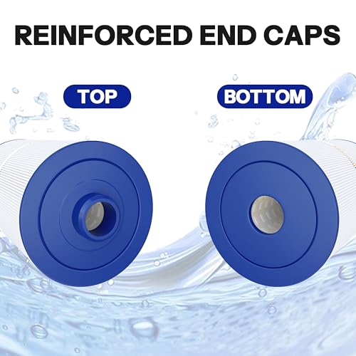 Spa Filter Compatible with Maax Spas