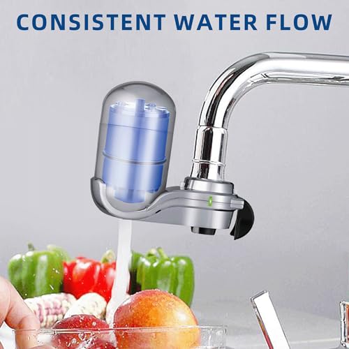 Water Filter Replacement For PUR (3 Count)
