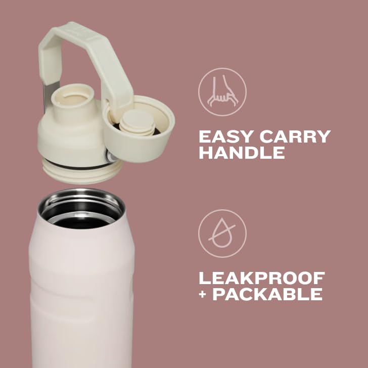IceFlow Fast Flow Bottle
