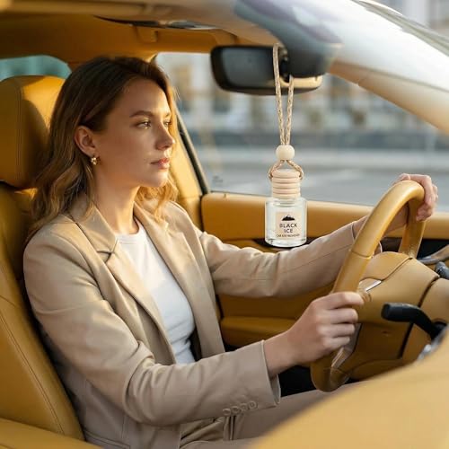 Car Air Freshener 4