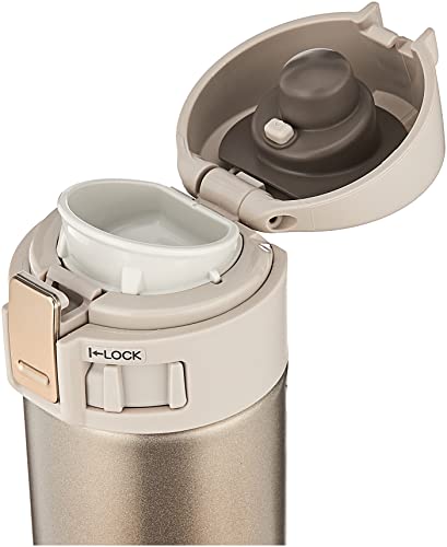 SM KHE36NL Stainless Steel Mug