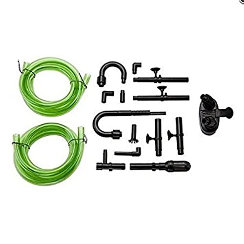 Hw304B 525GPH Pro Canister Filter Kit with 9