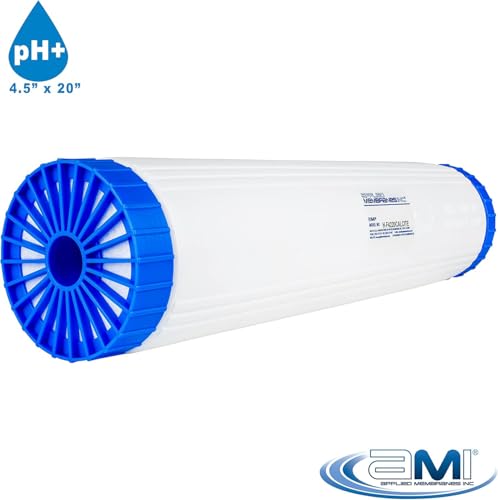 APPLIED MEMBRANES INC pH Neutralization Water Cartridge