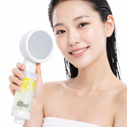 Vitamin C Shower Filter