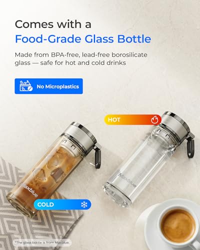 C1H Instant Hot Countertop RO System