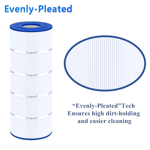 08056 Pool Filter Cartridge Compatible with Jandy CS150